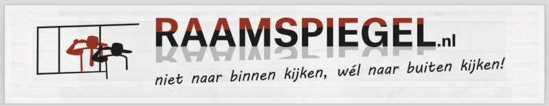 Raamspiegel.nl
