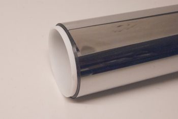 Spiegelfolie PRO exact op maat