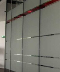 Privacy en Decoratie Folie